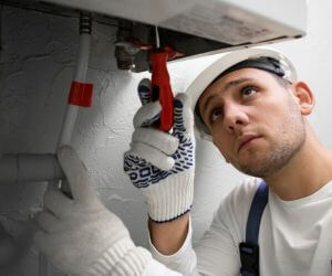 About Emergency plumbing pros Folsom, CA